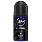 Nivea Men Roll On Deep 50ml - YehChez.pk